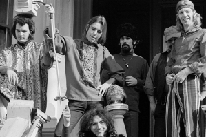 Grateful Dead, 1968