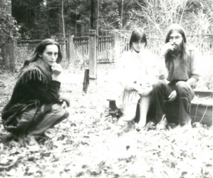 Матильда, Фома и Саккар 1989
